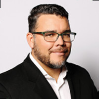 Antonio (Silva) Puesan