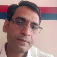 Shashee Kumar Meena