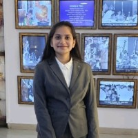 Radhanshi Khandelwal