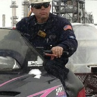 Jeff Cockerham