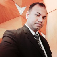 Mohammed Shafiq-Ul Islam