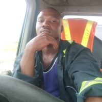 Ubong Patrick