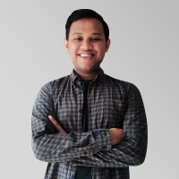 Ahmad Thomas Ismail