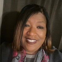 Toni Wilson
