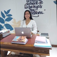 Sandra Urrego
