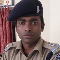 Sandeepkumar Dhal