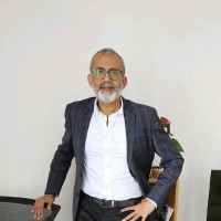 Anil Choubey