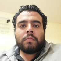 Oscar Esau G.
