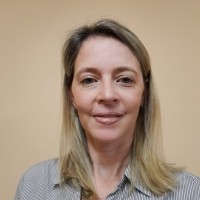 María Veronica Lafuente