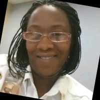 Victoria Kenon-Walker