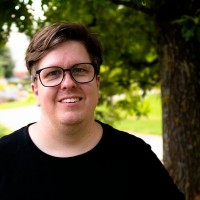 Mattias Björklund