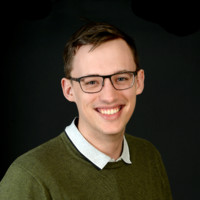 Nikolaj B. Simonsen
