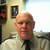 Matt Garrison