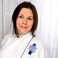 Oksana Mishyna Buznykovata