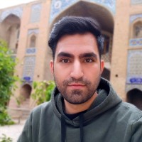 Behrooz Vazirinasab