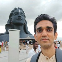 Abhinandan Sharma