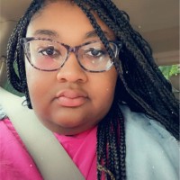 Brittany Mclaurin