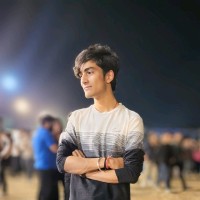 Shivang K Raghuvanshi