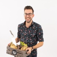 Bas Van Gurp