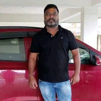 Rajukumar Goswami