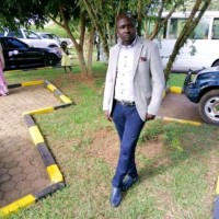 Rodrigue Bahati Mahindule