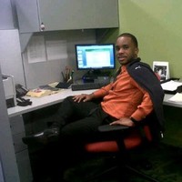 Kheron Arthur
