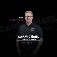 Jim Carmichael