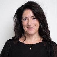 Samantha Lourandou
