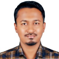 Mohammad Mohin Uddin