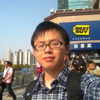 Zhao Kai