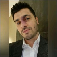 Emre Danışan