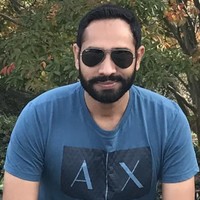 Gurdeep Singh