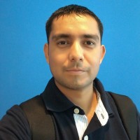 Luiben Suarez Castro