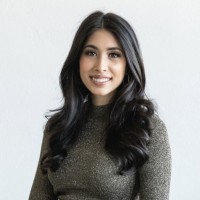 Trisha P.