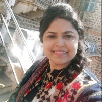 Dr Shweta K.