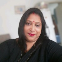 Sunita Maharaj Ajodhia