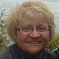 Vickie Kreibich