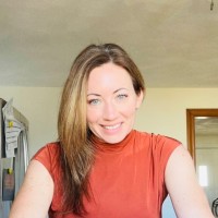 Jessica Dudek