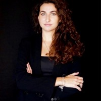 Sofia Oliosi