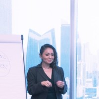 Claudia Teresa Vazquez Benitez