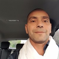Cyril Recoche