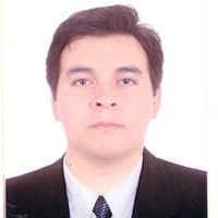 Luis Alejandro Siccha Lopez