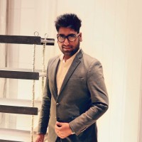 Pratik Arora