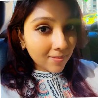 Vikneswari Vicky