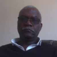 Jorge Cambinda