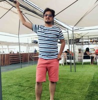 Sachin Matha
