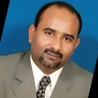 Ibrahim H. Babikir