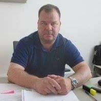 Thanasis Sakellarios