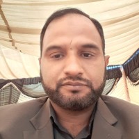 Zia Muhammad