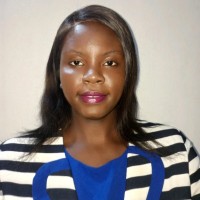 Oluwaferanmi Babawale (Nee Esan)